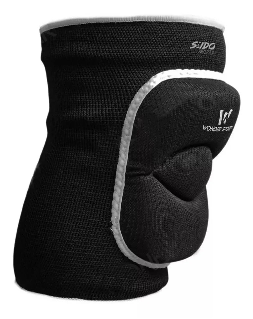 Rodilleras Deportivas X 2 Wonder Voleibol Patinaje Multiusos