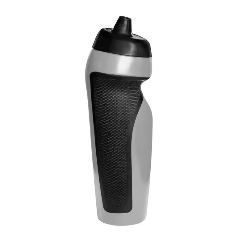 Termo Deportivo Botella 600 Ml Exprimible Wonder Trotar Gym