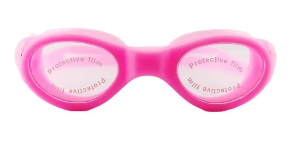 Gafas Natación + Tapa Oídos + Estuche Piscina Wonder Sport