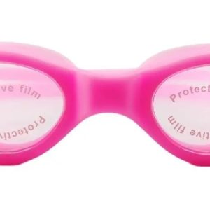 Gafas Natación + Tapa Oídos + Estuche Piscina Wonder Sport