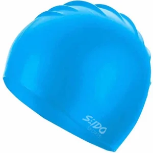 Gorro Natación Buceo Piscina Wonder Silicona Entrenamiento