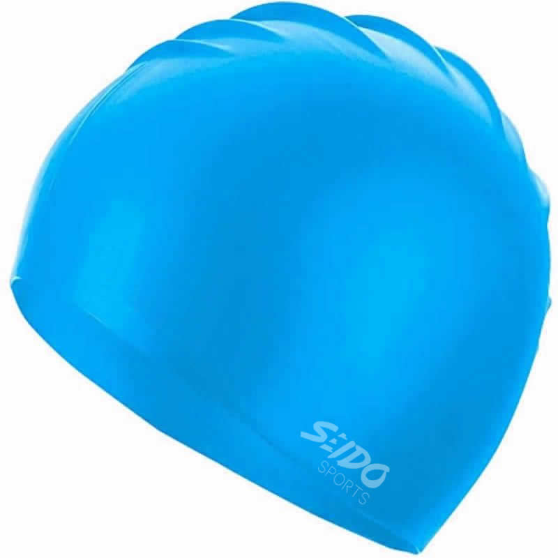 Gorro Natación Buceo Piscina Wonder Silicona Entrenamiento