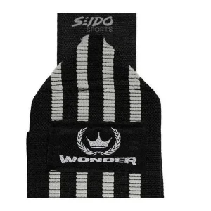 Vendas Straps Protector Muñeca Muñequera Levantamiento Pesas
