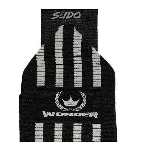 Vendas Straps Protector Muñeca Muñequera Levantamiento Pesas