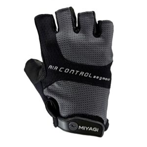 Guantes Protección Miyagi Fitness Gimnasio Pesas Ciclismo