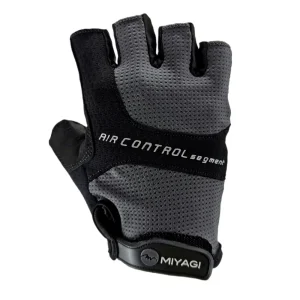 Guantes Protección Miyagi Fitness Gimnasio Pesas Ciclismo