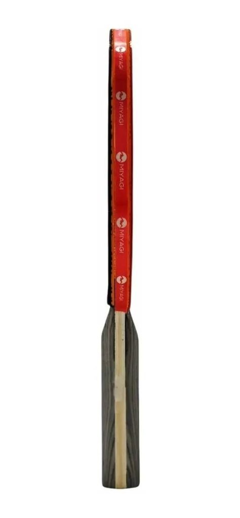 Raqueta Ping Pong Tenis De Mesa Miyagi 5 Stars Profesional