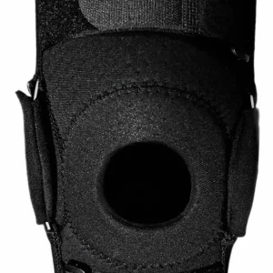 Rodillera Soporte Rodilla Miyagi Estabilizadora Con Bisagra