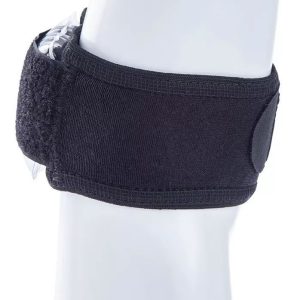 Codera Codo De Tenista Golfista Epicondilitis Ajustable
