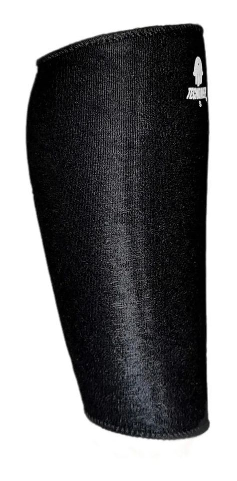 Pantorrillera Soporte Pantorrilla Ortopédico Neopreno