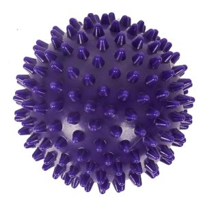 Balon Masajeador Con Púas Pelota Terapia Rehabilitación