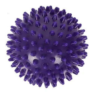 Balon Masajeador Con Púas Pelota Terapia Rehabilitación