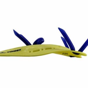 Paletas Para Mano Aletas Natación Entrenamiento Ajustables