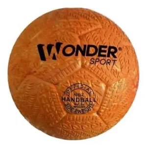 Balón de Balonmano Nº 2 Recreación Deportes Entrenamiento BSP-2749