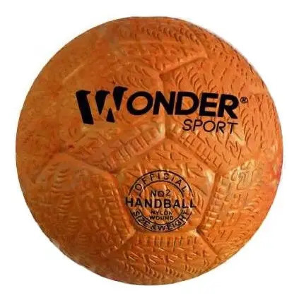 Balón De Balonmano # 2 Recreación Deportes Entrenamiento