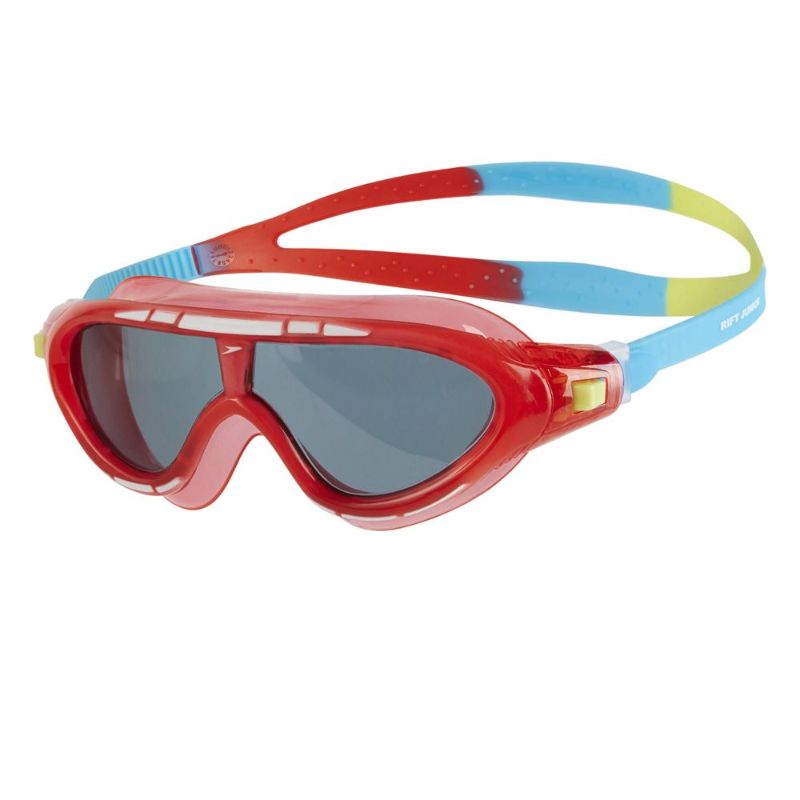 Gafas Natacion Niños Speedo Piscina Junior Biofuse 2.0 Mask