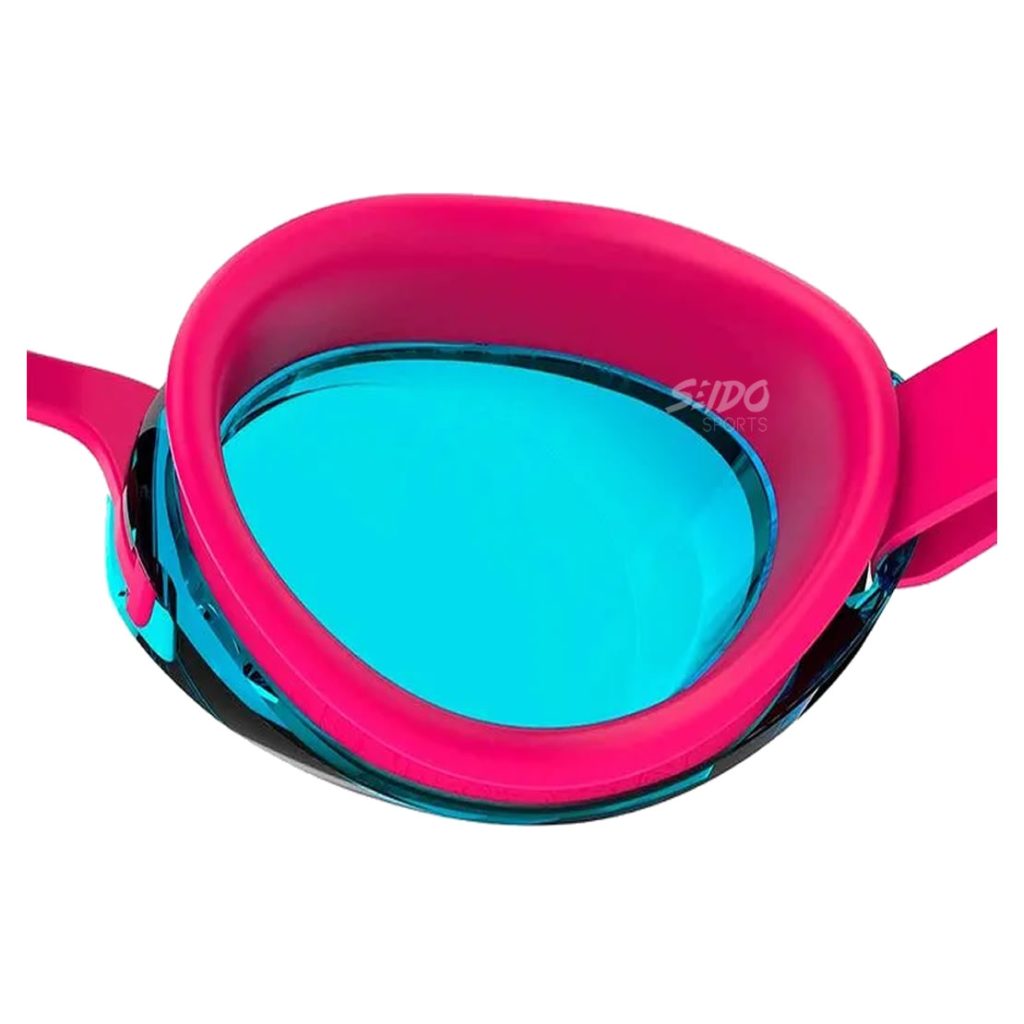 Gafas De Natación Speedo Jet 2.0 Niños Piscina Antiempañante