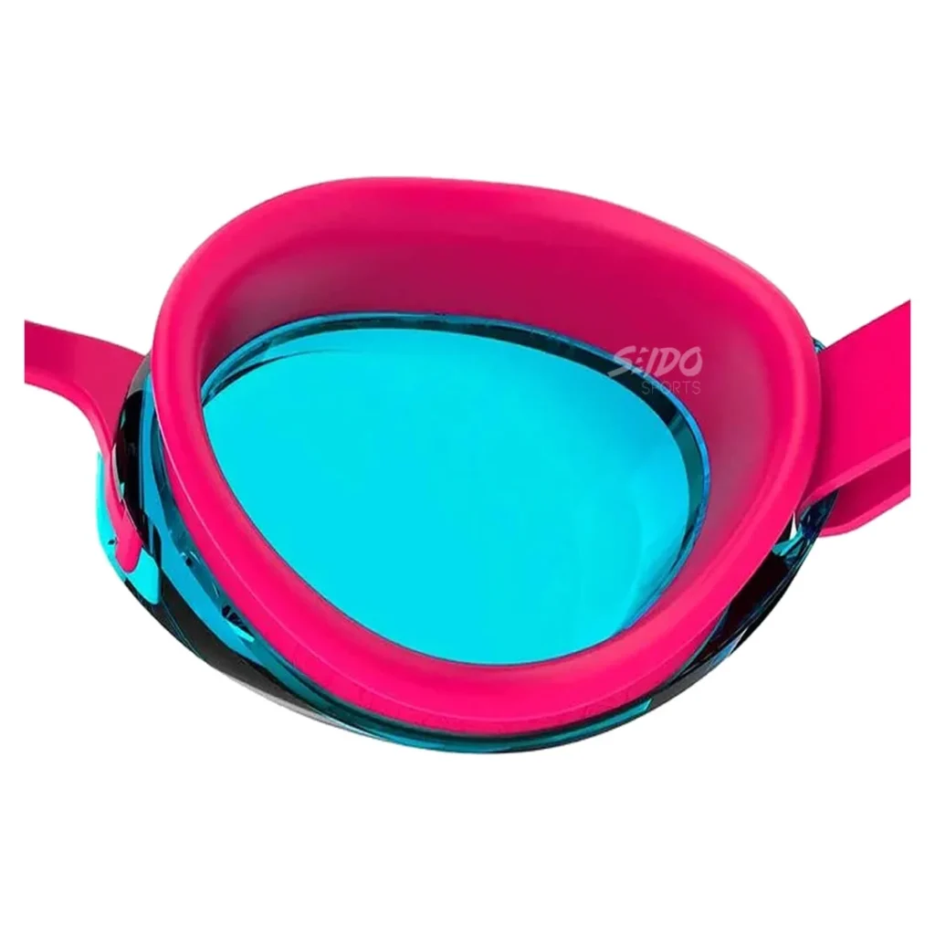 Gafas De Natación Speedo Jet 2.0 Niños Piscina Antiempañante