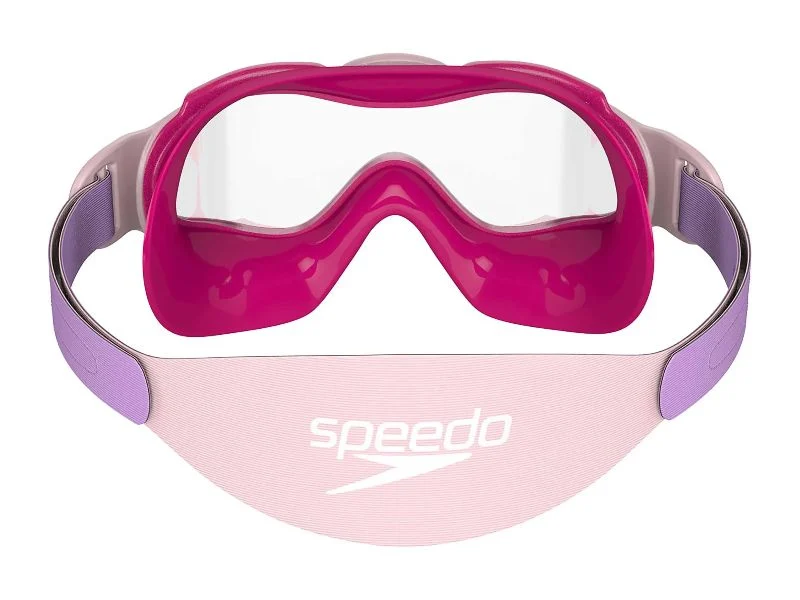Gafas De Natación Speedo Biofuse Sea Squad Mask Infantil