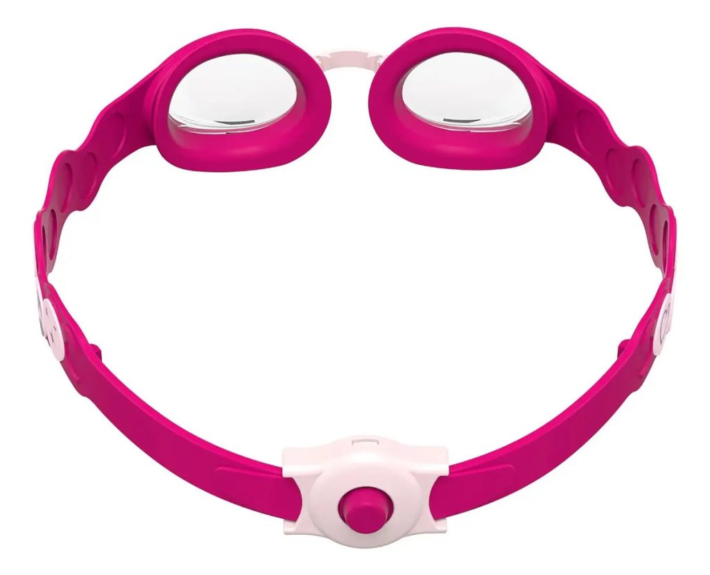 Gafas De Natación Speedo Spot Goggle Infantil Anti Empañante