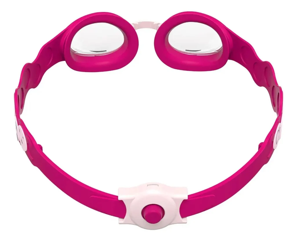 Gafas De Natación Speedo Spot Goggle Infantil Anti Empañante