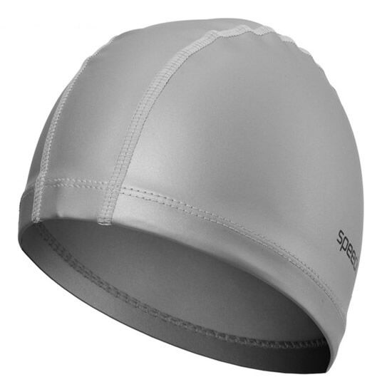 Gorro De Natacion Speedo Pace Textil Impermeable Piscina