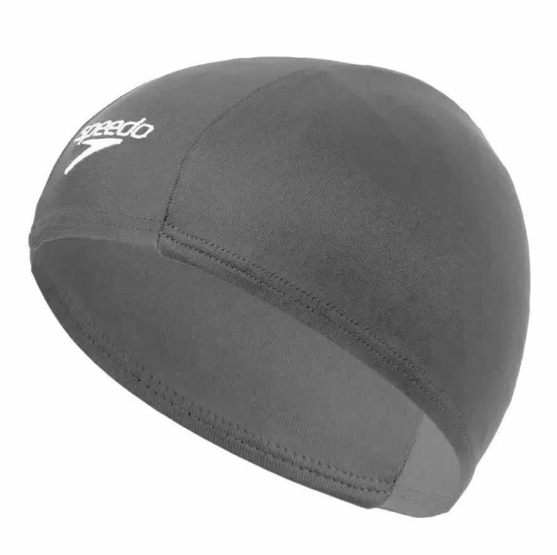 Gorro De Natación Speedo Adulto Textil Piscina Entrenamiento