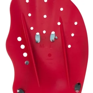 Paletas Tech Speedo Para Mano Aletas Natación Entrenamiento