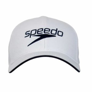 Gorra Speedo Lenovo Cachucha Unisex Deportivo Ajustable