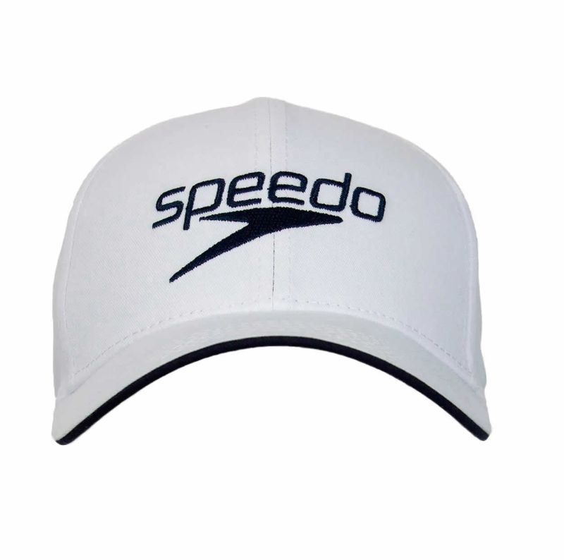 Gorra Speedo Lenovo Cachucha Unisex Deportivo Ajustable