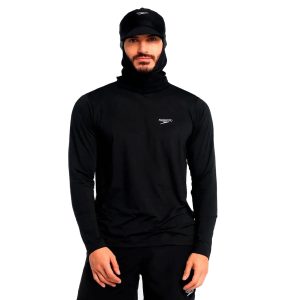Mascara Capucha Natación Speedo Hyden Cap Mask Unisex
