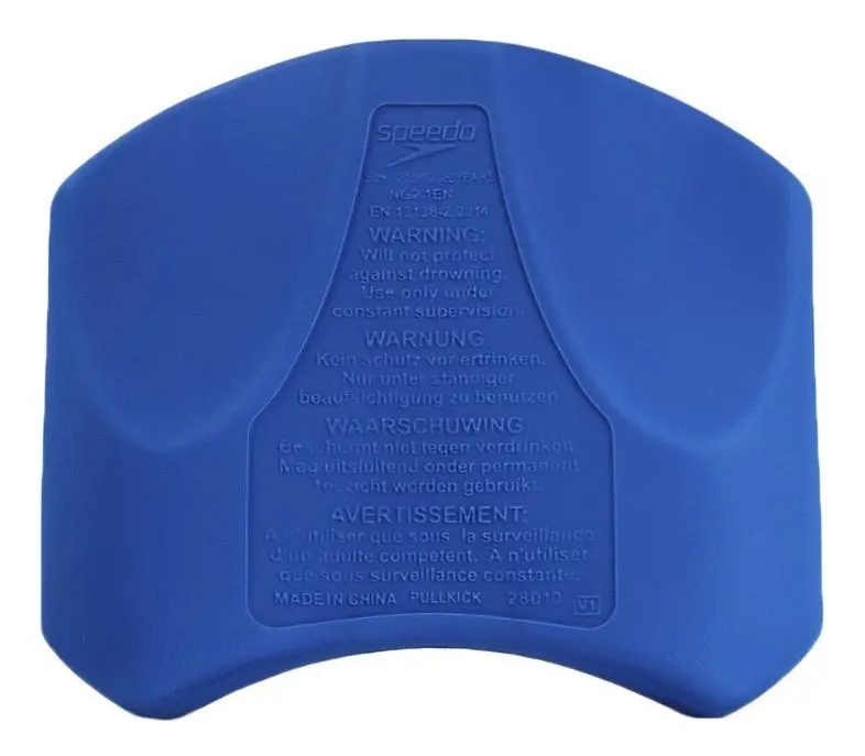 Tabla Natación Speedo Pullkick Green Entrenamiento Piscina