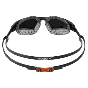 Gafas De Natacion Speedo Aquapulse Pro Mirror Antiempañante
