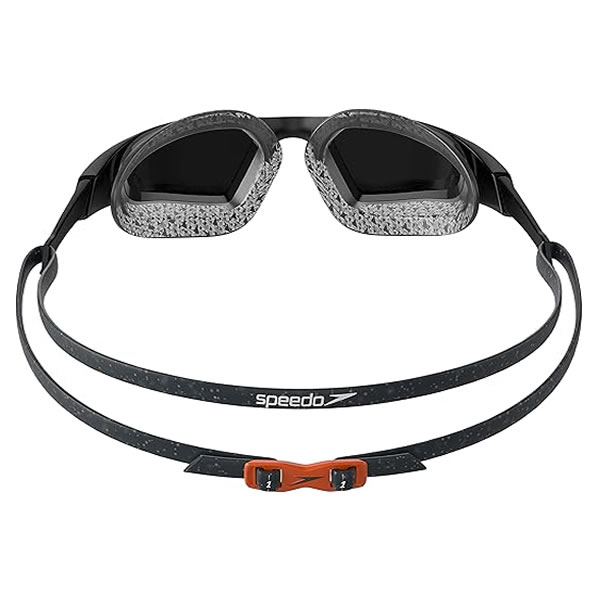 Gafas De Natacion Speedo Aquapulse Pro Mirror Antiempañante