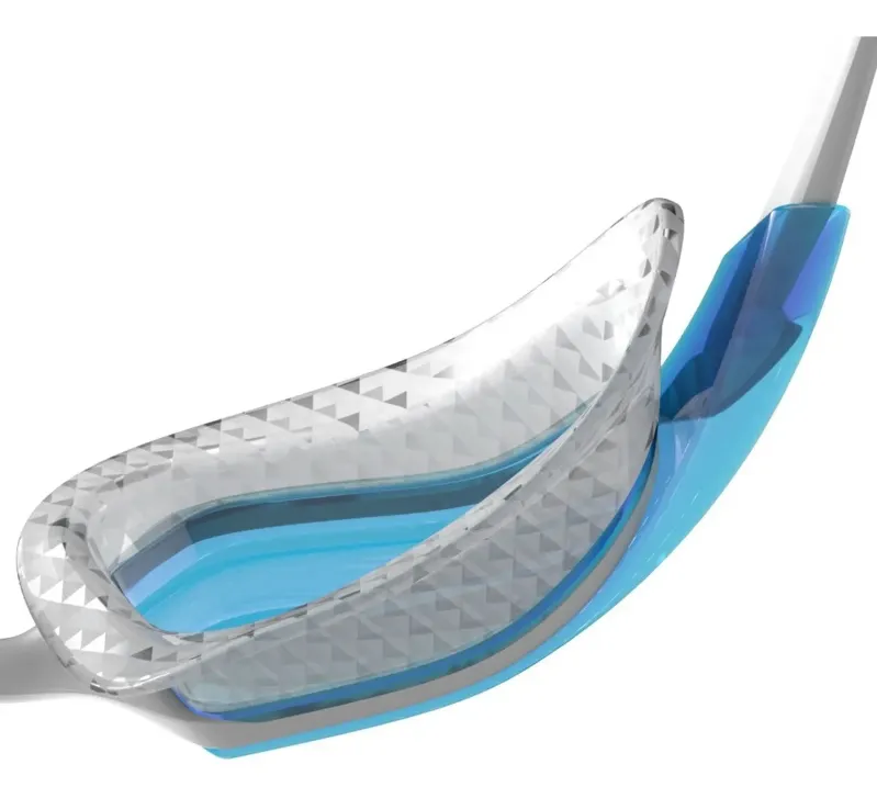 Gafas De Natacion Speedo Aquapulse Pro Antiempañante