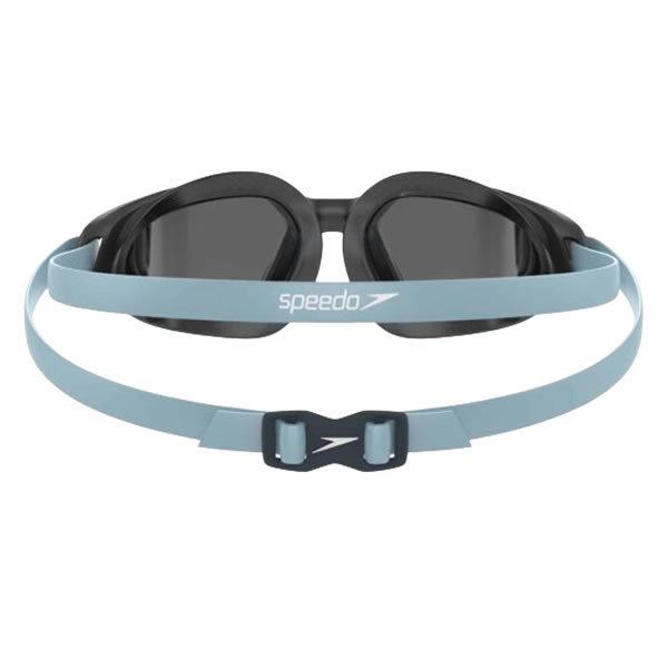 Gafas De Natacion Speedo Hydropulse Mirror Antiempañante