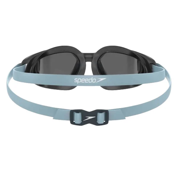 Gafas De Natacion Speedo Hydropulse Mirror Antiempañante