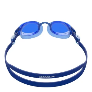 Gafas De Natacion Speedo Mariner Pro Piscina Antiempañante