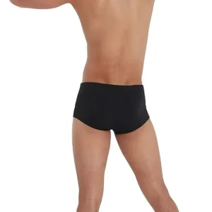 Traje Vestido De Baño Speedo Natación Hombre 17 Cm Piscina