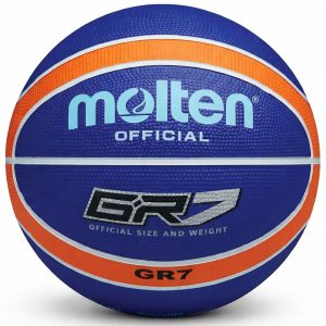 Balon Baloncesto Molten Profesional Bgr7 Basquetbol #7