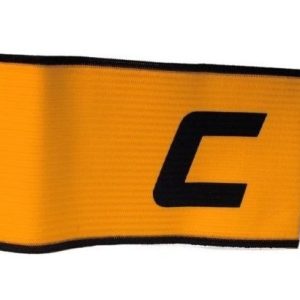 Bandas De Capitán Brazalete De Fútbol Ajustable Miyagi