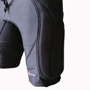 Short Protector Arquero Lycra Compresión Deportivo Miyagi