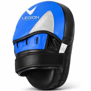 Manopla De Boxeo Legion Golpeadores Kick Boxing Profesional