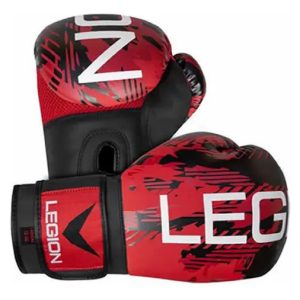 Guantes de Boxeo Legion Profesionales - Kick Boxing y Artes Marciales