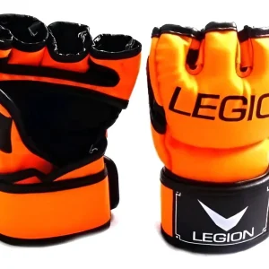 Guantes De MMA Legion Boxeo Artes Marciales Kickboxing