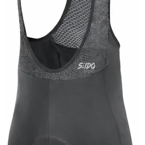 Pantaloneta Badana Hombre Bicicleta Ciclismo Gel Lycra