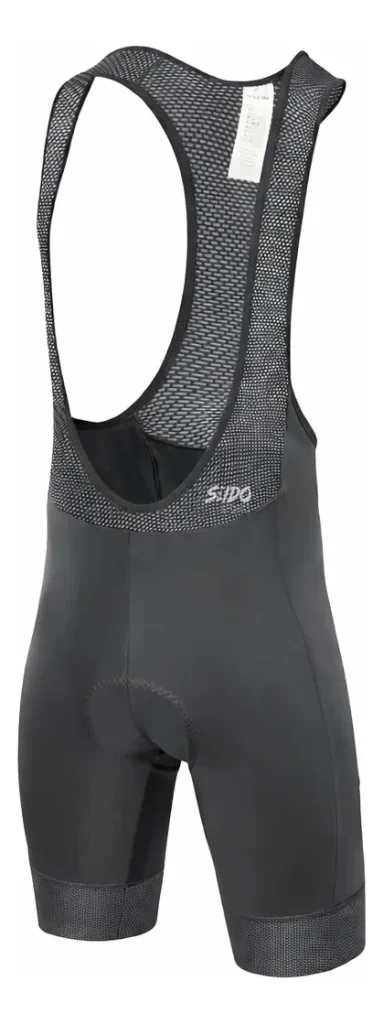 Pantaloneta Badana Hombre Bicicleta Ciclismo Gel Lycra