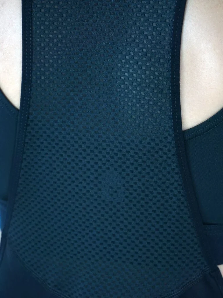Badana Ciclismo Gel Lycra Corta Pantaloneta Mujer Bicicleta
