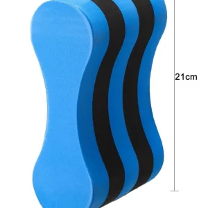 Pull Buoy Espuma Flotación Boya Entrena Natación Piscina