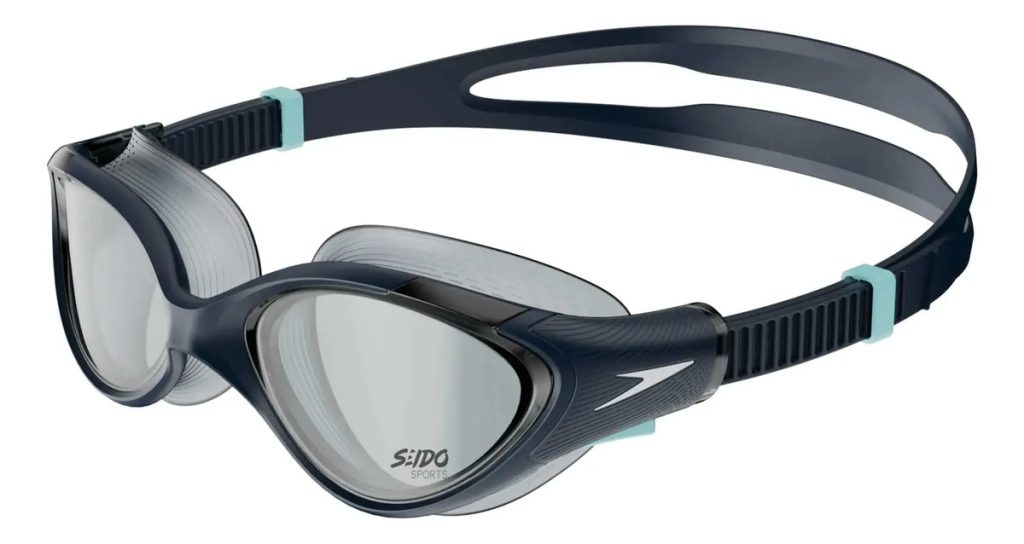 Gafas De Natacion Speedo Biofuse 2.0 Anti Empañante
